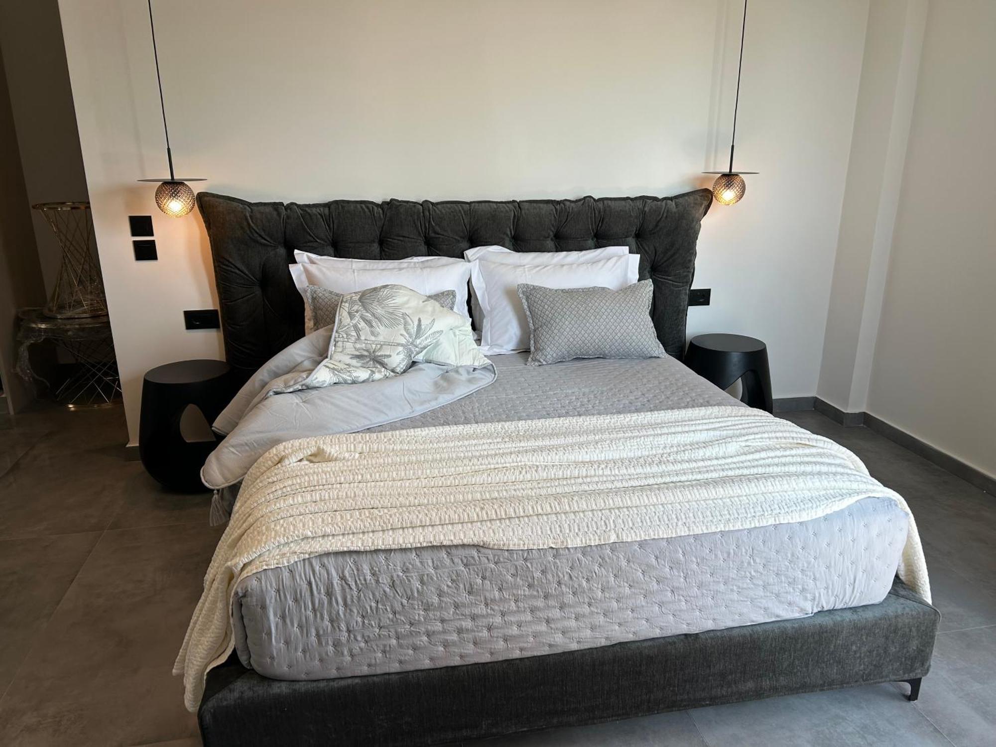 Apartment X Luxury *
