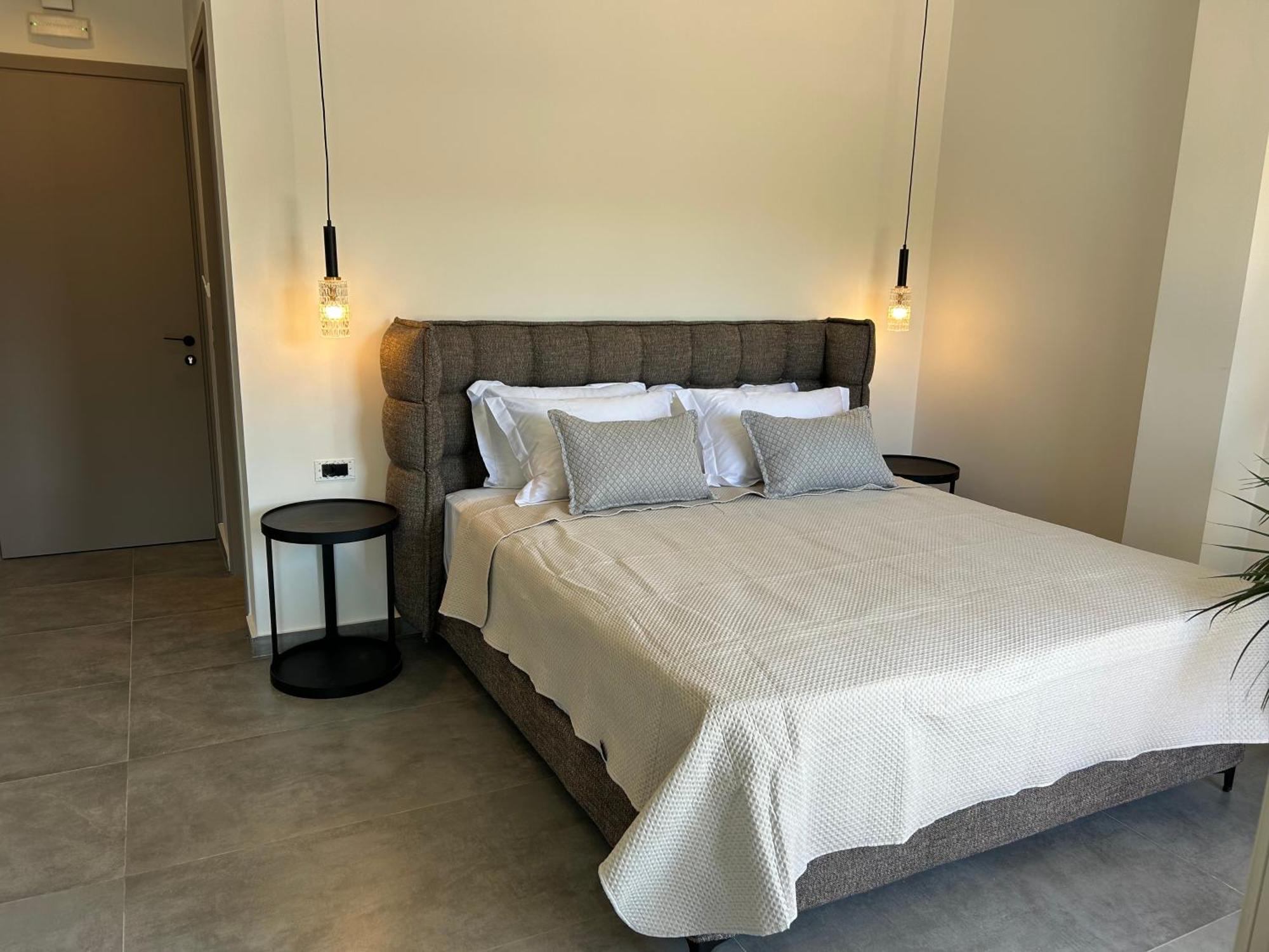 X Luxury Argostoli (Kefalonia)