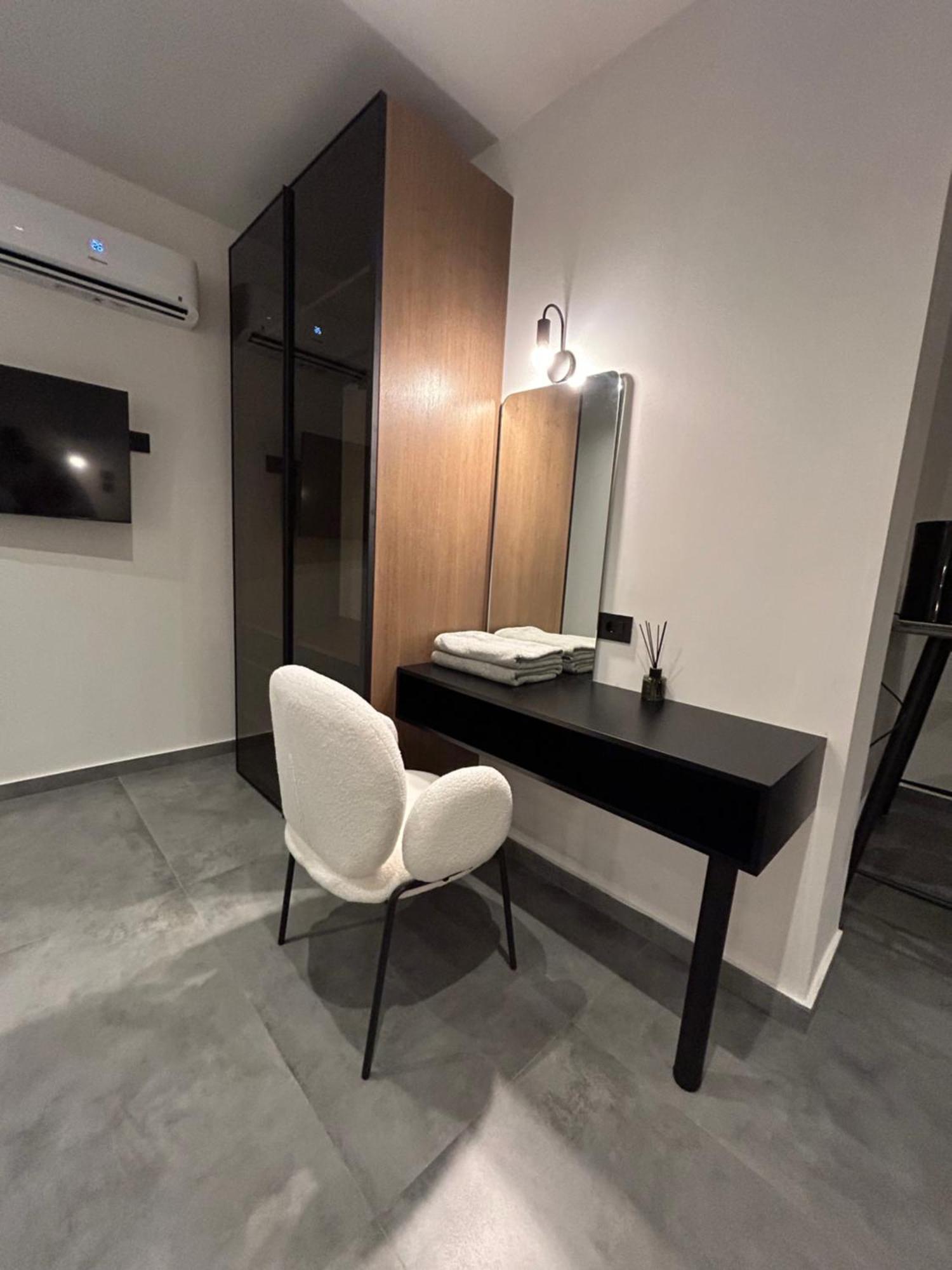 Apartment X Luxury