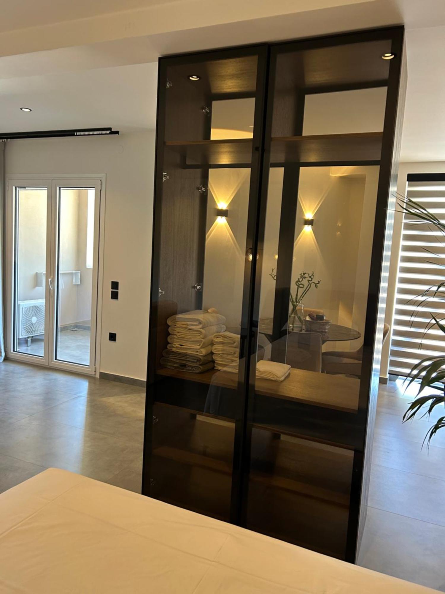 Apartment X Luxury *