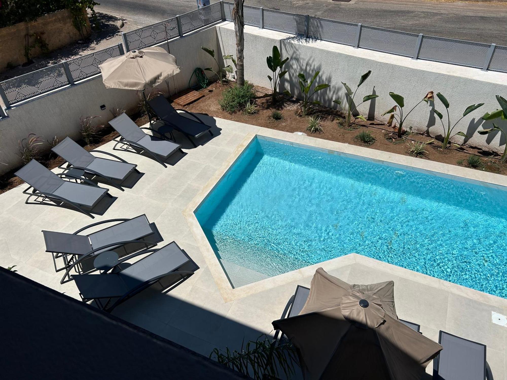 Apartment X Luxury Argostoli (Kefalonia)