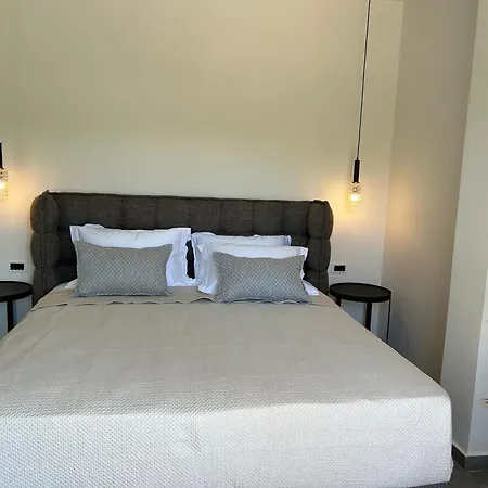 X Luxury Suites Argostolion Dış mekan fotoğraf