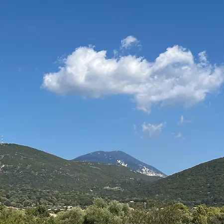 X Luxury Suites Argostolion Dış mekan fotoğraf