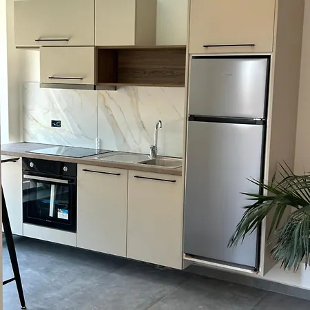 X Luxury Suites Argostolion Dış mekan fotoğraf
