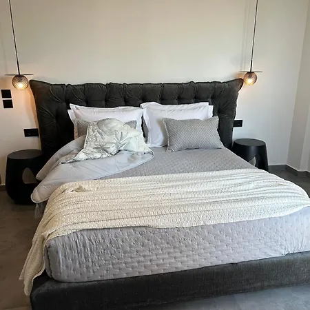X Luxury Suites Argostolion Dış mekan fotoğraf