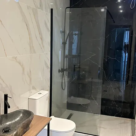 X Luxury Suites Argostolion Dış mekan fotoğraf