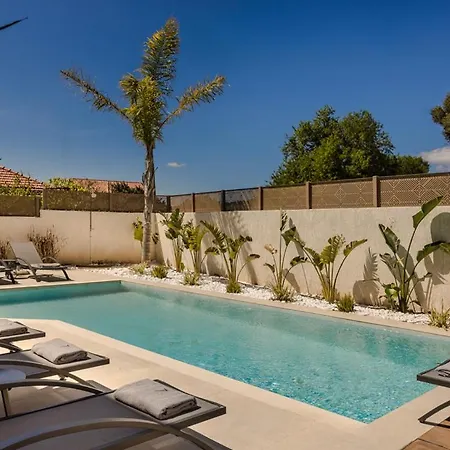 X Luxury Suites Argostoli  Exterior photo