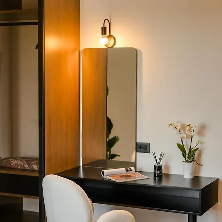 X Luxury Suites Argostoli  Exterior photo