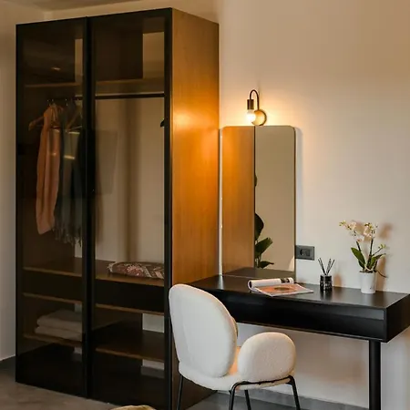 X Luxury Suites Argostoli  Exterior photo