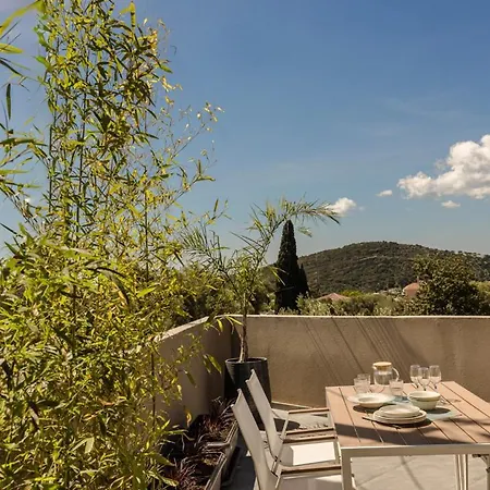 X Luxury Suites Argostoli  Exterior photo
