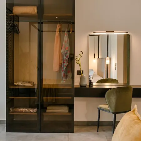 X Luxury Suites Argostoli  Exterior photo