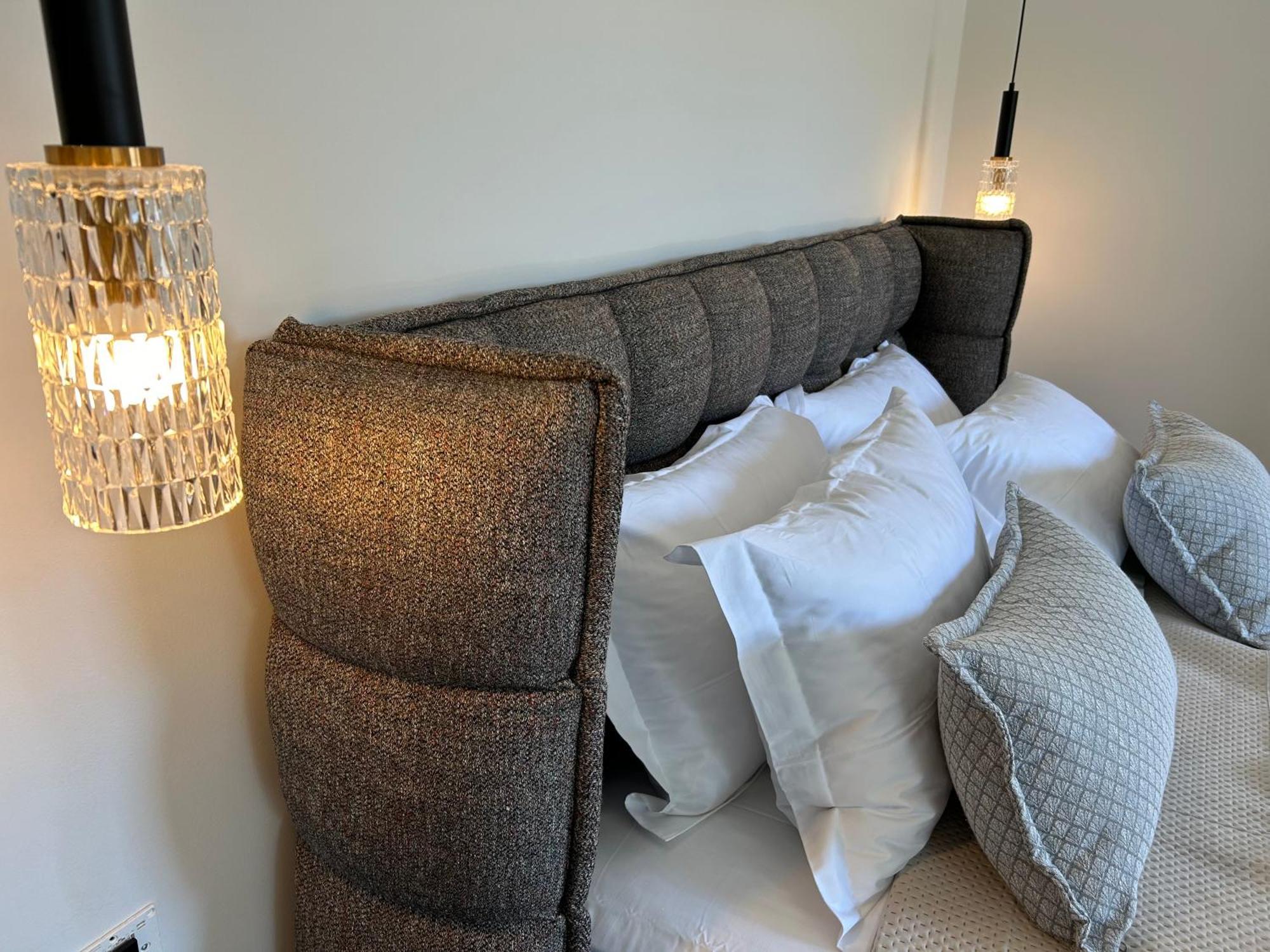 Apartment X Luxury *