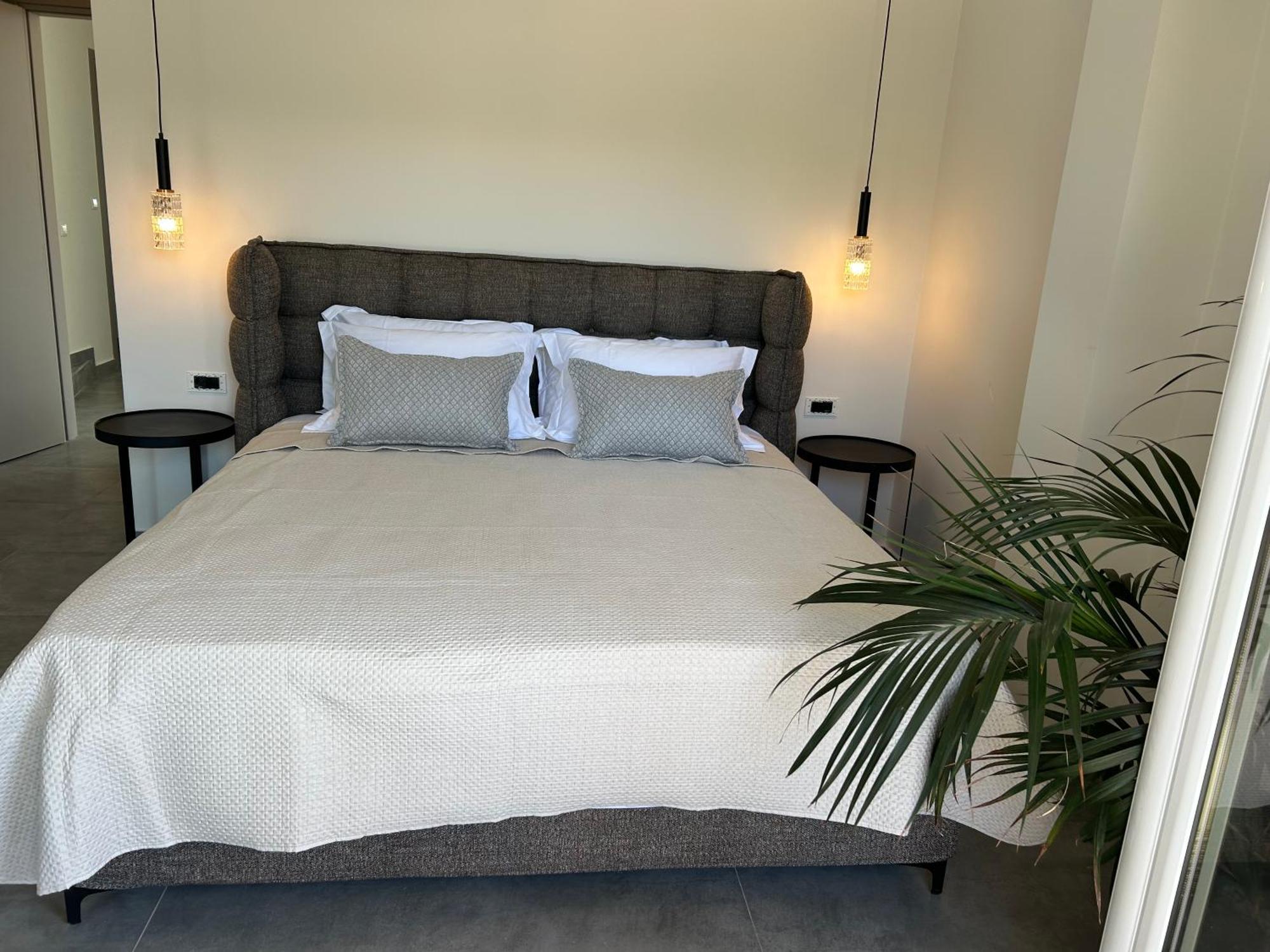 Apartment X Luxury Argostoli (Kefalonia)