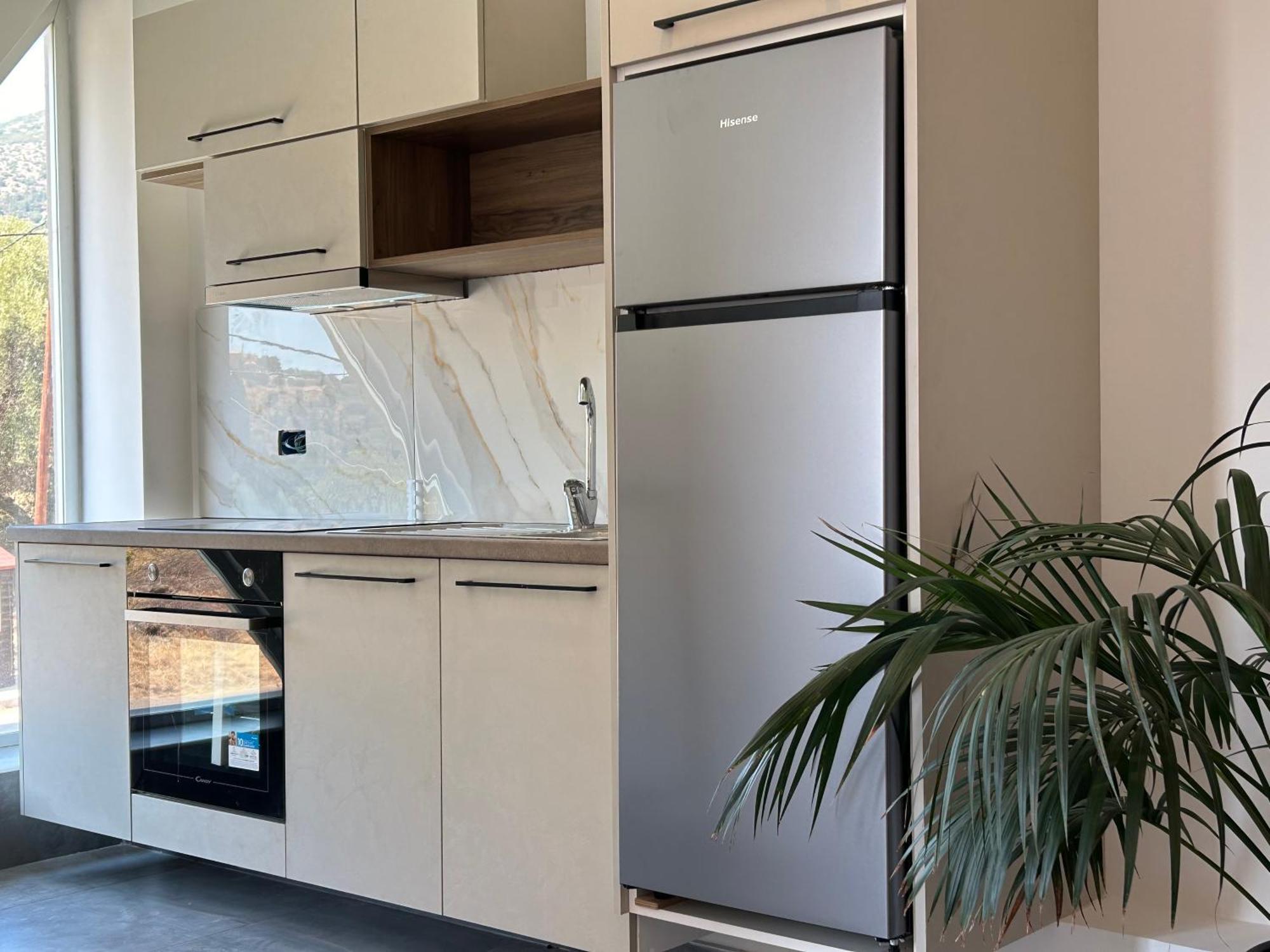 X Luxury Apartment