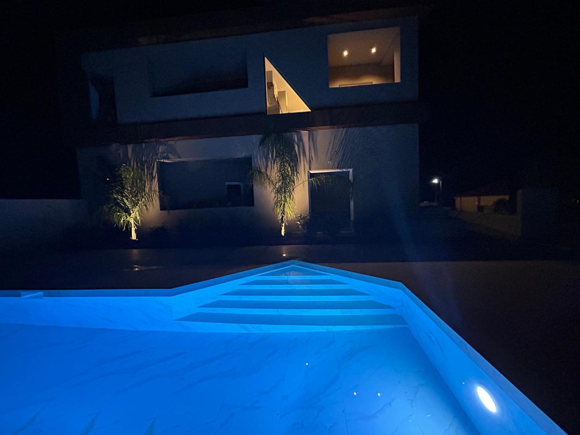 Apartment X Luxury Argostoli (Kefalonia)
