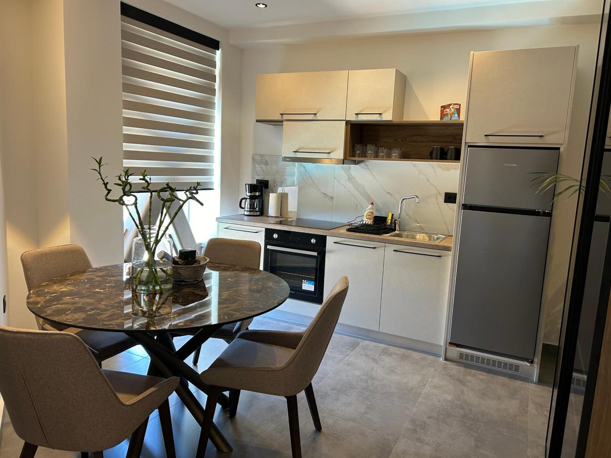 Apartment X Luxury Argostoli (Kefalonia)