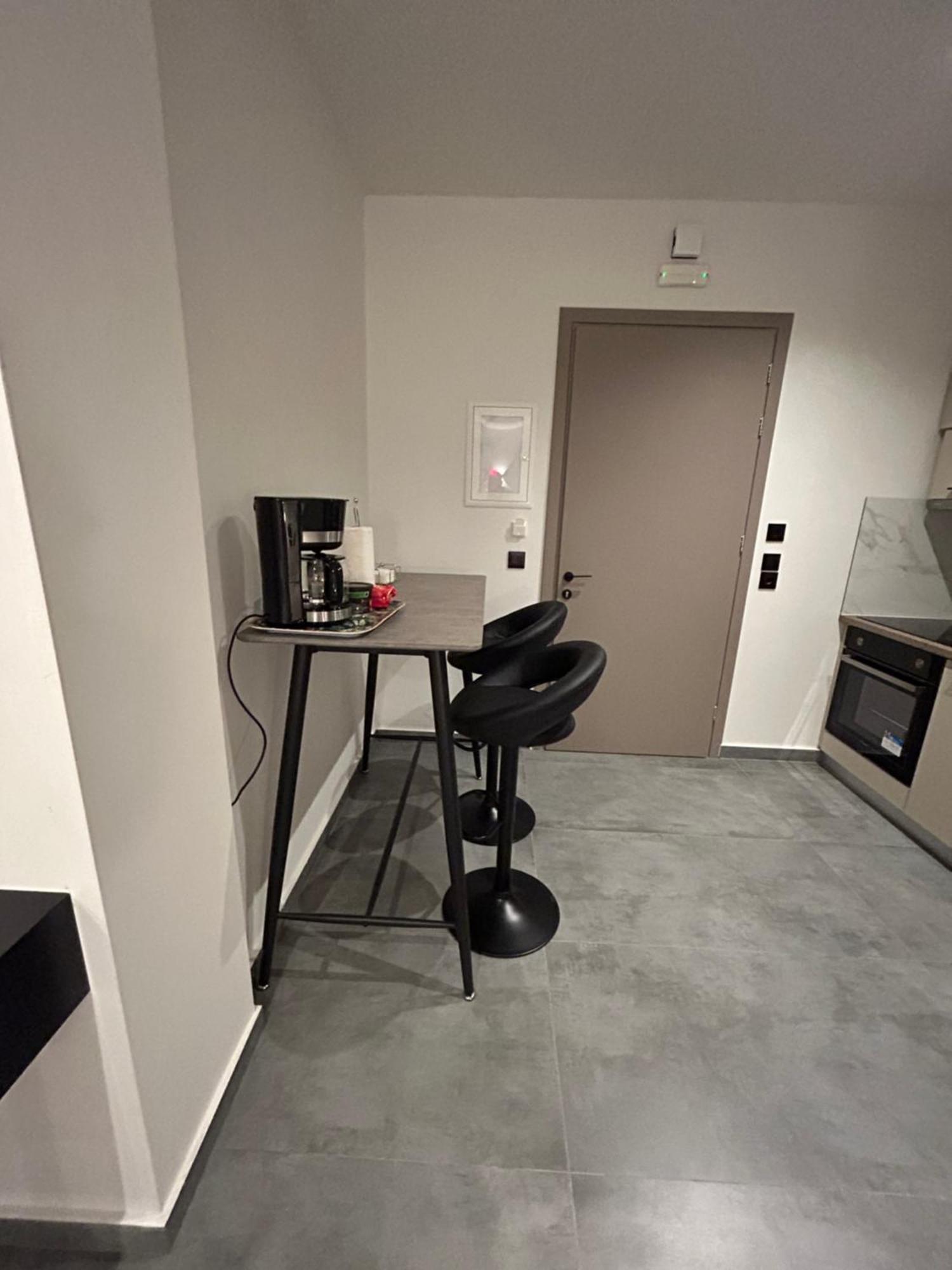 X Luxury Apartment