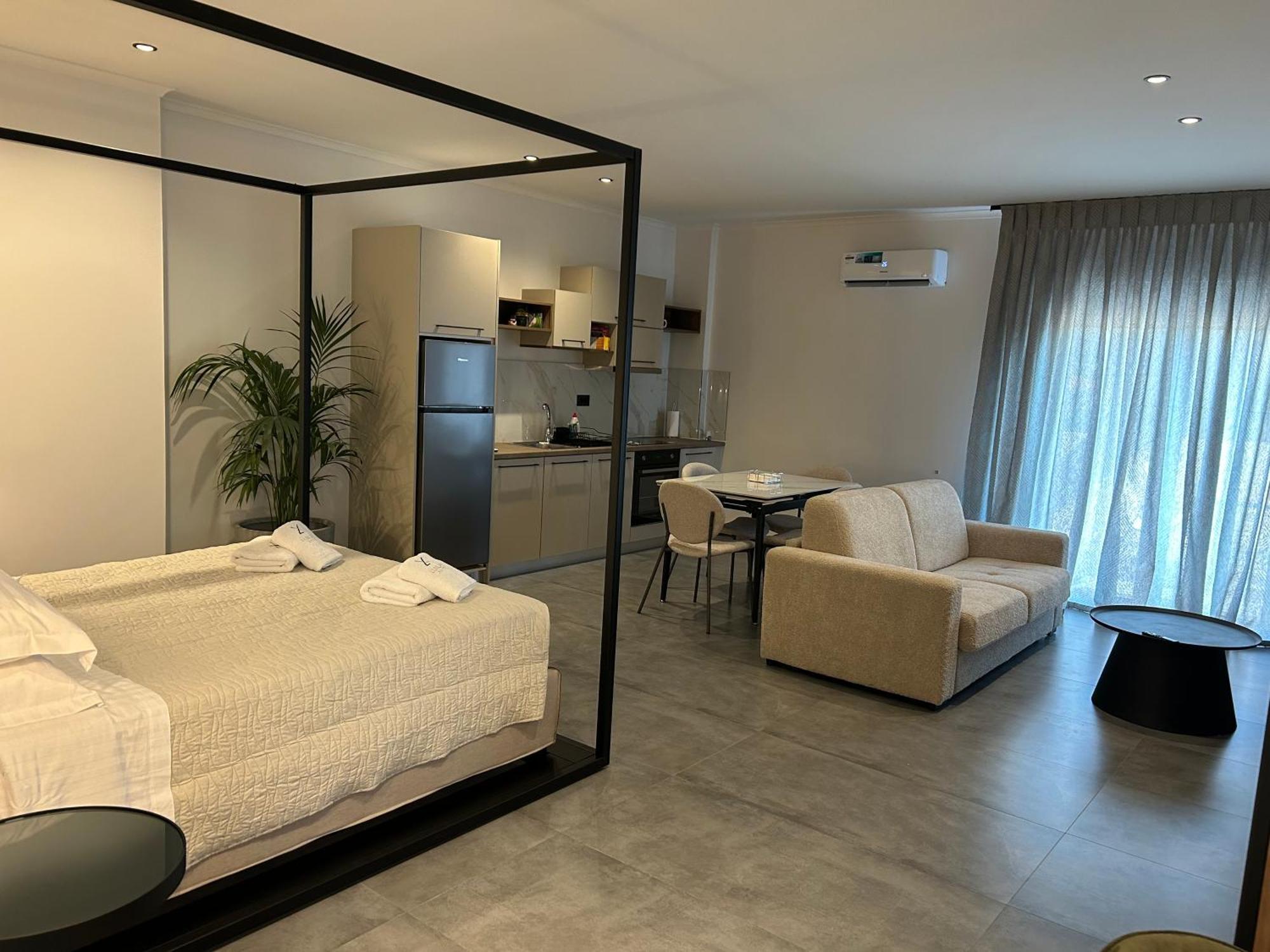 X Luxury Argostoli (Kefalonia)