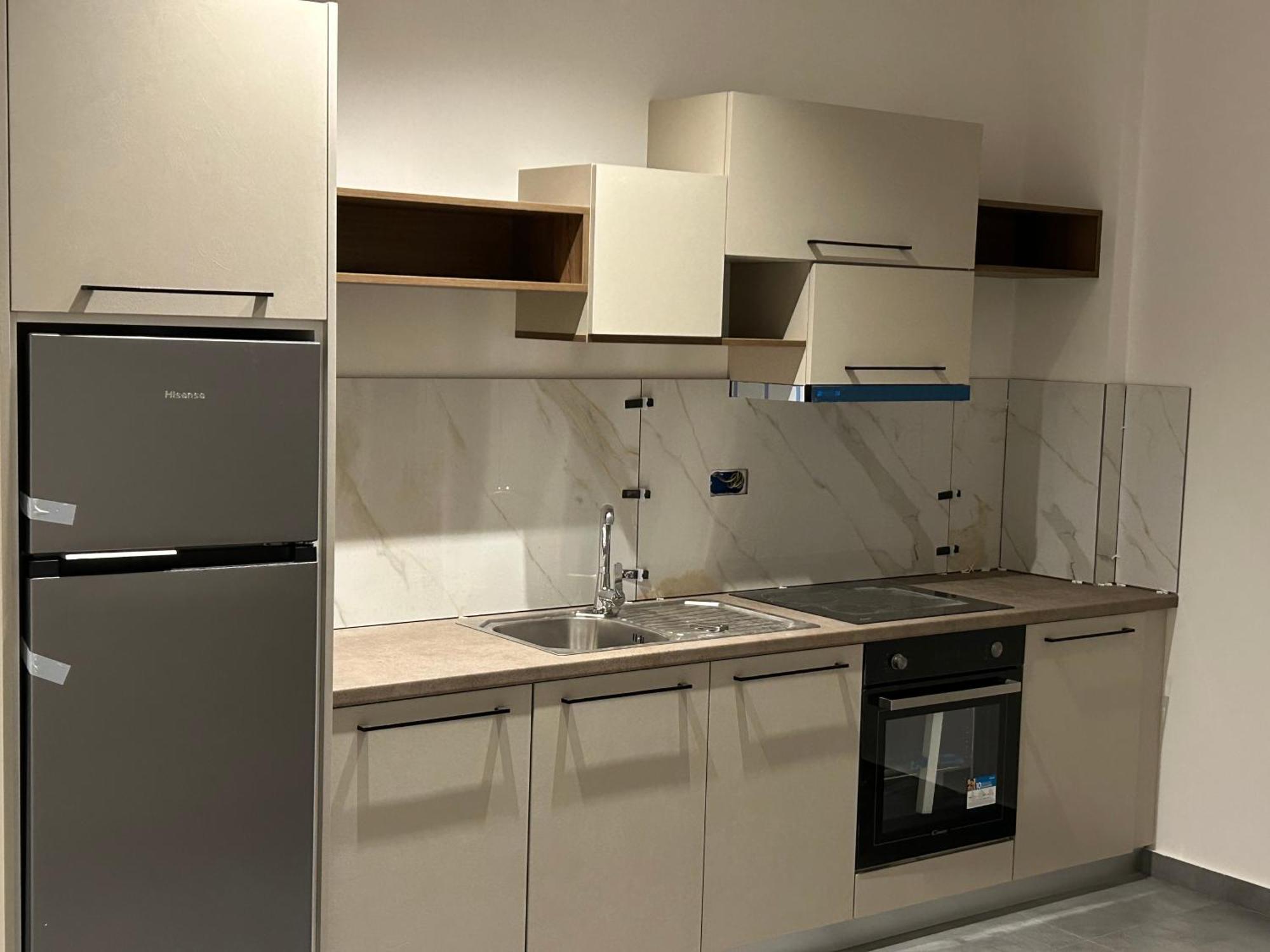 X Luxury Apartment *