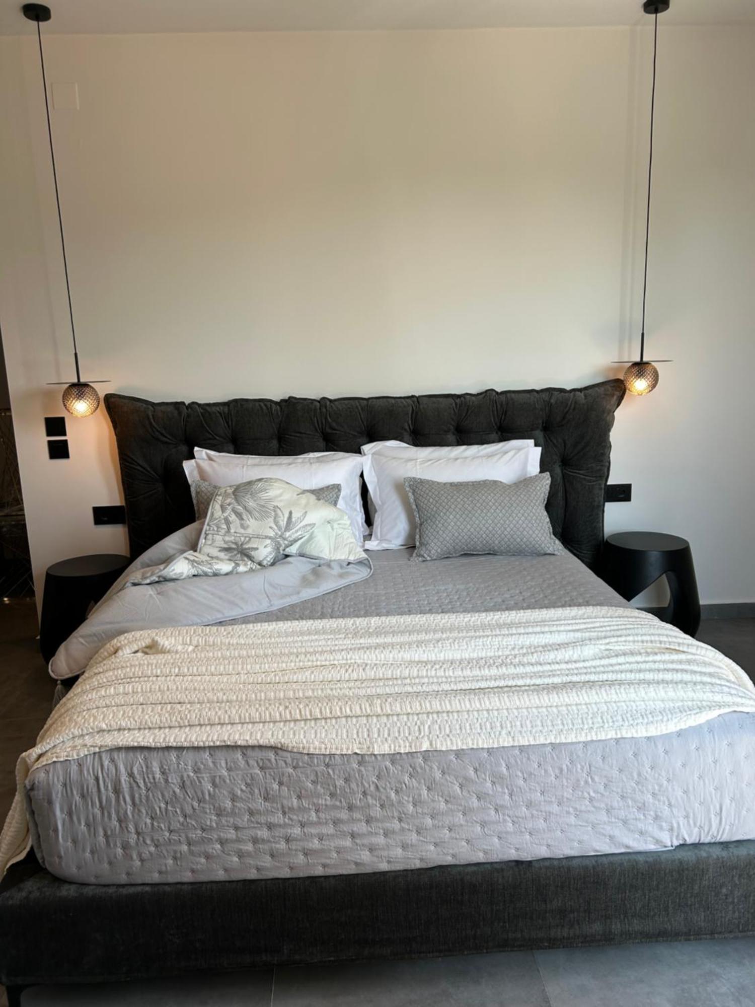 X Luxury Apartment Argostoli (Kefalonia)